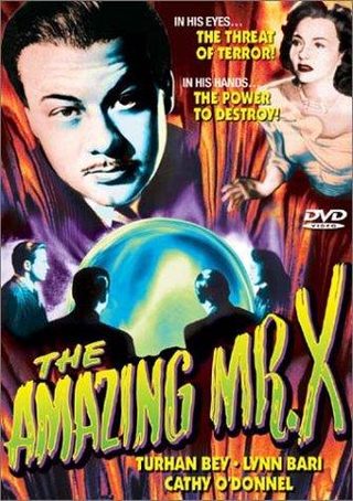 The Amazing Mr. X still 4