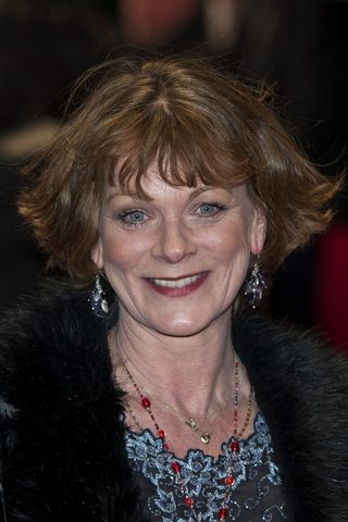 Samantha Bond, photo 2 of 3
