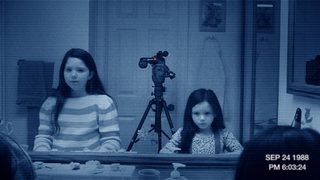 Paranormal Activity 3 still 4