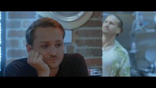 Pizza Boy Rick still 2