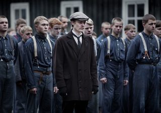 King of Devil's Island still 4