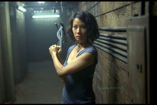 Rise: Blood Hunter still 6