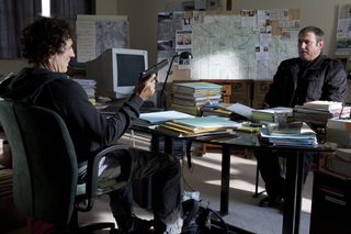 The Prey still 3