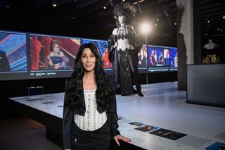 A Night at the Academy Museum still 7