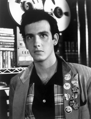 Keith Gordon, photo 1 of 3