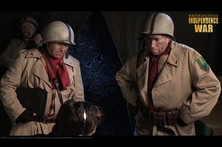 Browncoats: Independence War still 1