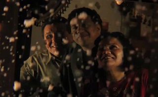 Christmas Tears still 5