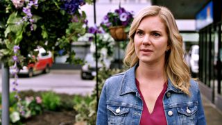 Love in the Forecast still 5