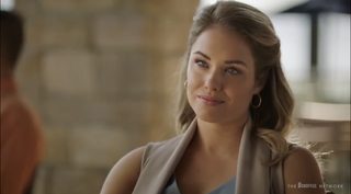 Love, Bubbles & Crystal Cove still 2