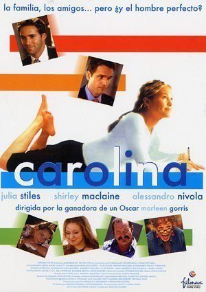 Carolina still 4