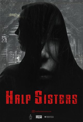 Half Sisters still 5