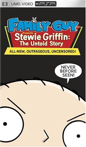 Stewie Griffin: The Untold Story still 6