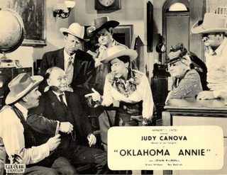 Oklahoma Annie still 8