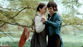 Bright Star still 6