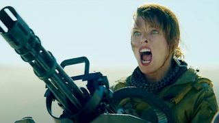 Monster Hunter still 8