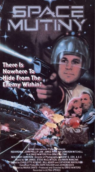 Space Mutiny still 3