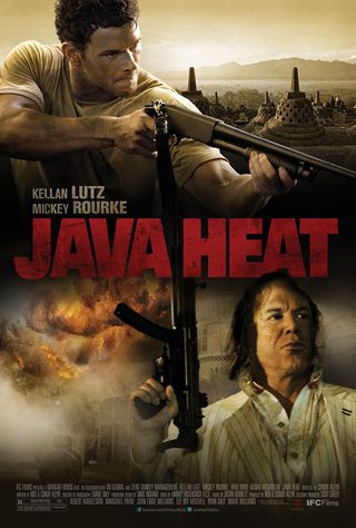 Java Heat still 6
