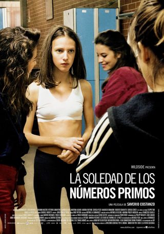 The Solitude of Prime Numbers still 3