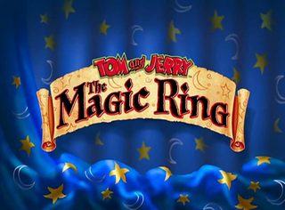 Tom and Jerry: The Magic Ring still 8