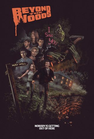 Beyond the Woods still 8