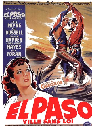 El Paso still 5