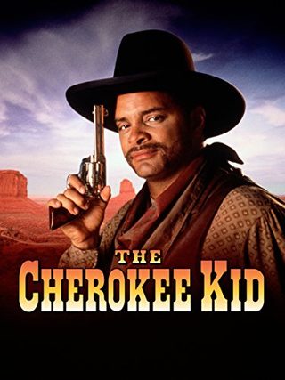 The Cherokee Kid still 1