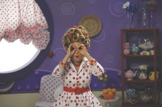 The Oogieloves in the Big Balloon Adventure still 7