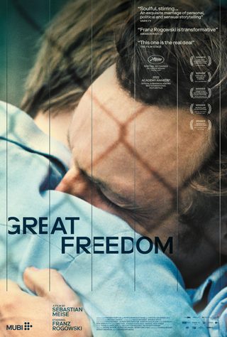 Great Freedom still 5