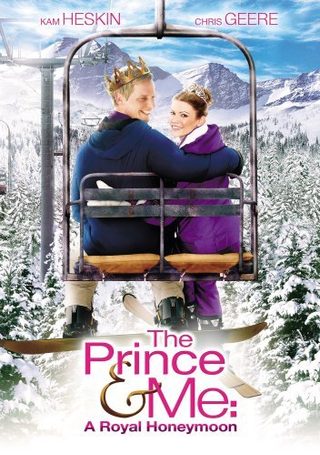The Prince & Me: A Royal Honeymoon still 4