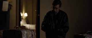 Buster's Mal Heart still 4