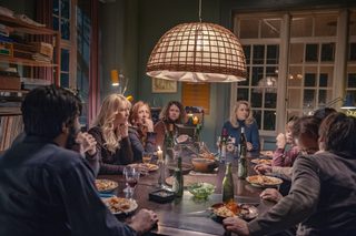 The Commune still 1
