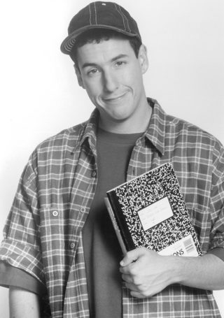 Billy Madison still 6
