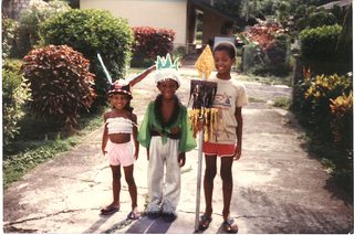 The House on Coco Road still 1