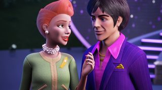 Barbie in Rock 'N Royals still 7
