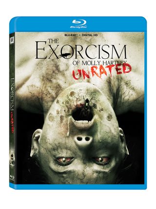 The Exorcism of Molly Hartley still 7