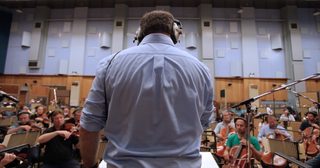 Score: A Film Music Documentary still 7