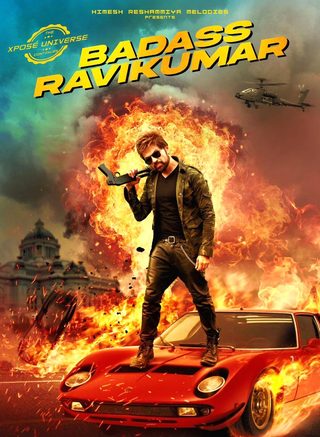 Badass Ravi Kumar still 6