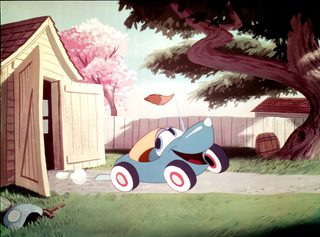 The Love Bug still 3
