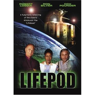 Lifepod still 1