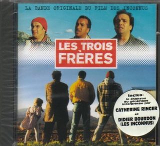 The Three Brothers still 1