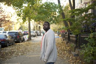 The Outside Story still 2