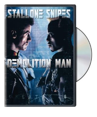 Demolition Man still 8