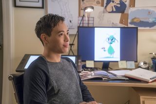 The Edge of Seventeen still 8