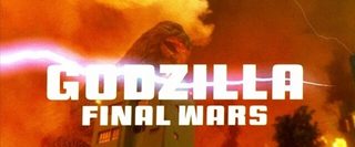 Godzilla: Final Wars still 4