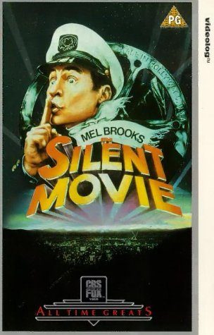 Silent Movie still 8