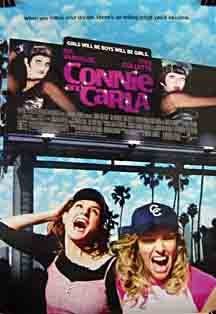 Connie and Carla still 4