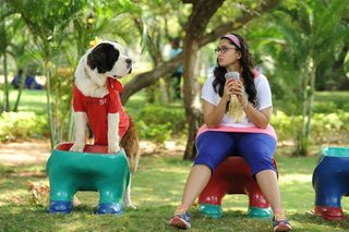 Inji Iduppazhagi still 6