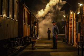 The Kiss still 5