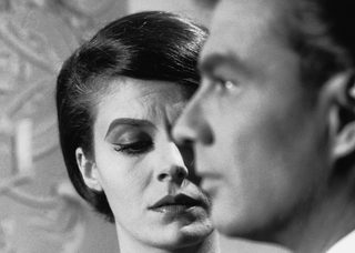 Last Year at Marienbad still 6