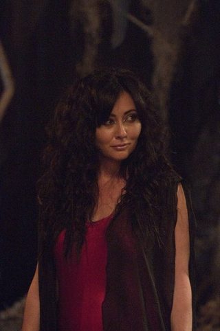 Witchslayer Gretl still 1